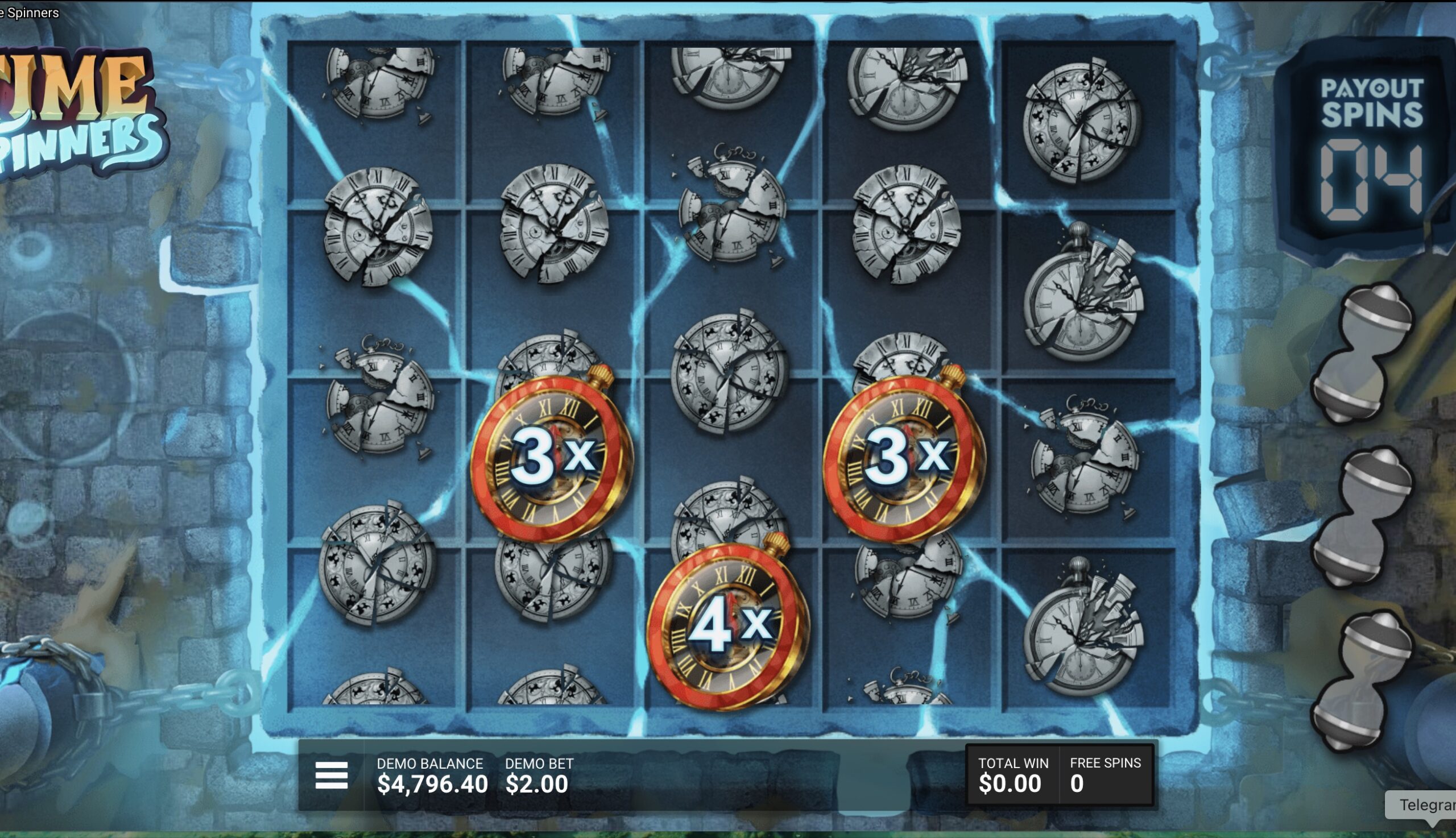 Часто задаваемые вопросы о слоте Time Spinners в Pokerdom Казахстан