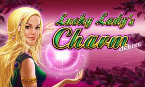 Pokerdom казиносындағы жомарт Lucky Lady’s Charm Deluxe ұясы