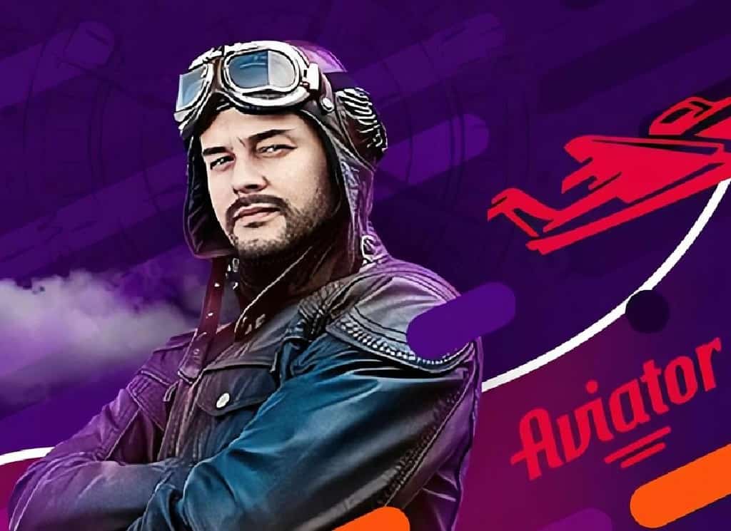 SPRIBE tomonidan Aviator mini-o'yini: g'alaba yaqinda!