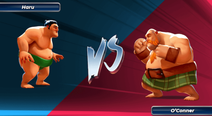 Yokozuna Clash от Yggdrasil: ловите множители и выигрывайте по-крупному!