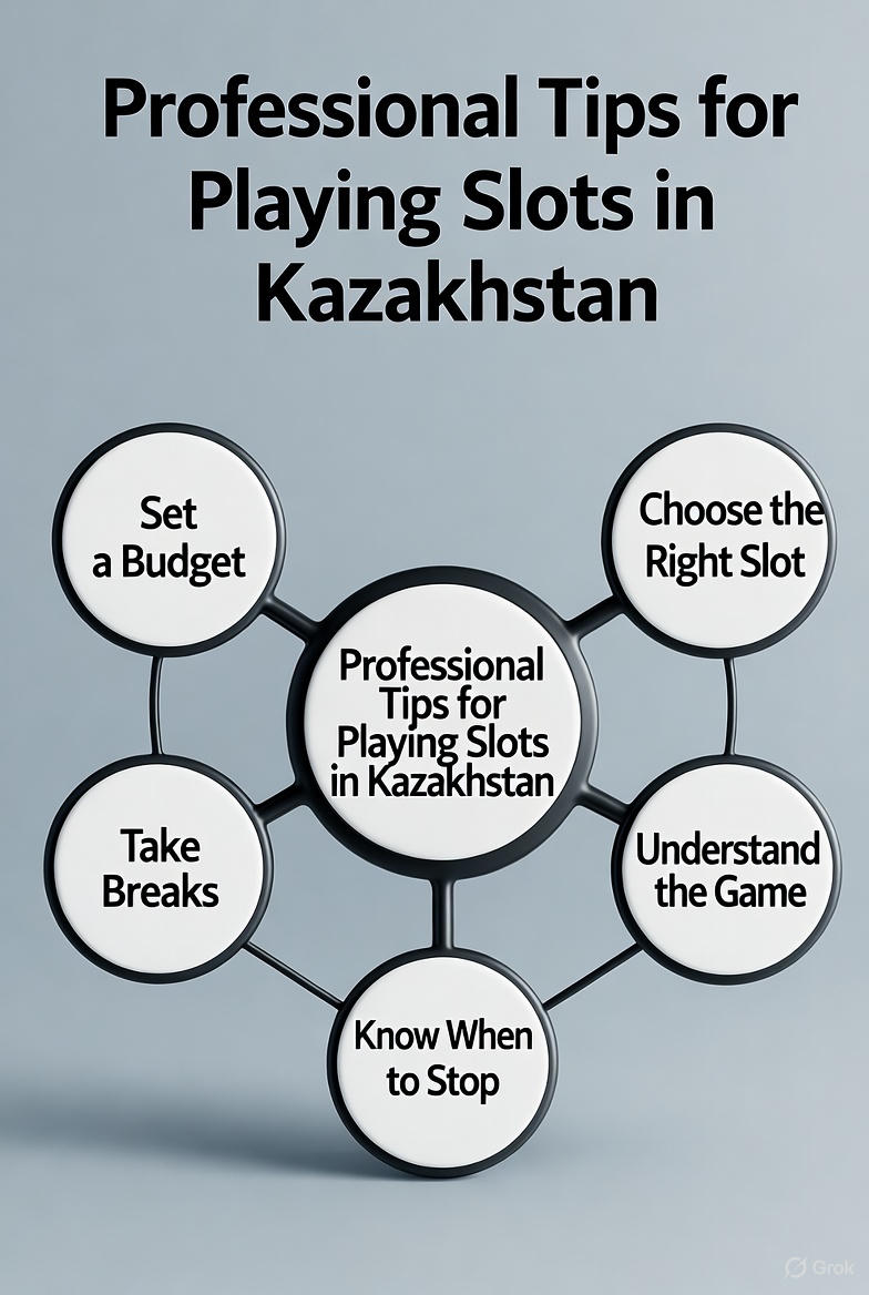 Профессиональные советы по игре в слоты