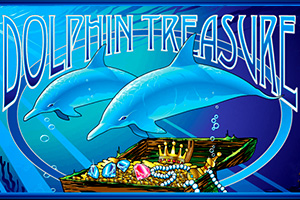 Dolphins Treasure Dolphins Treasure