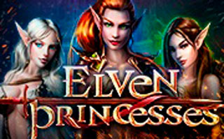 Elven Princesses Elven Princesses