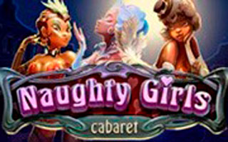 Naughty Girls Cabaret Naughty Girls Cabaret