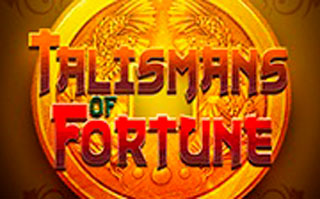 Talismans of Fortune Talismans of Fortune