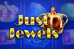 Функция Gamble в слоте Just Jewels Deluxe для удвоения выигрыша