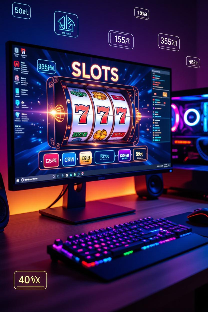 Часто задаваемые вопросы об игровых автоматах