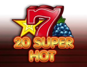 20 Super Hot