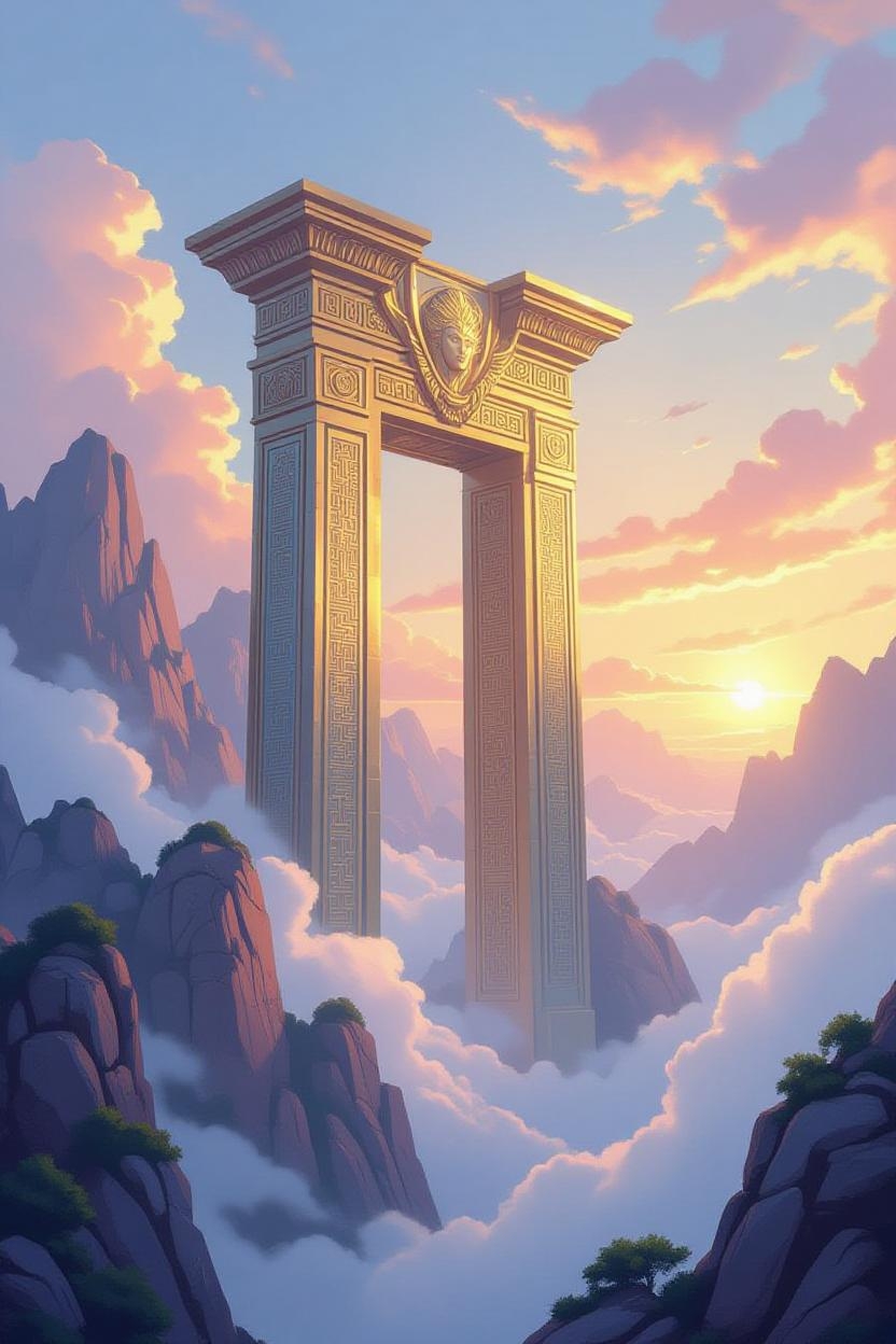 мифы о Gates of Olympus факты