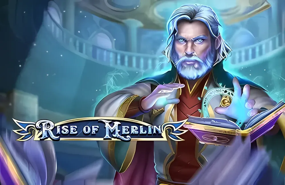 Rise of Merlin
