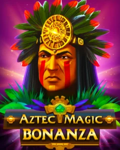 Aztec Magic Bonanza