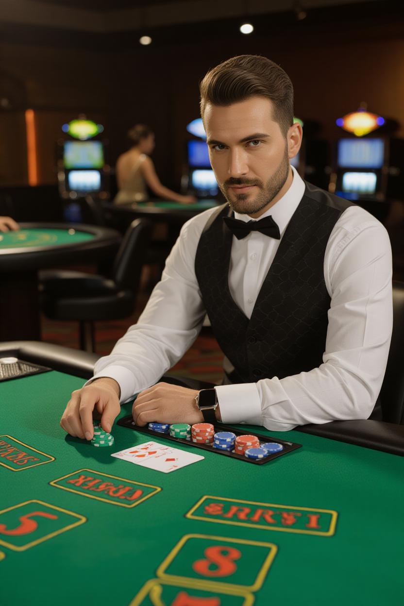 Советы по ответственной игре и управлению банкроллом в Pokerdom