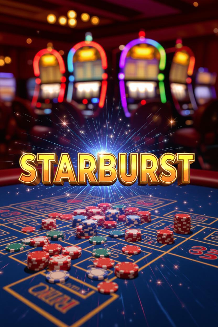 Отзывы игроков из Казахстана о слоте Starburst на платформе Pokerdom
