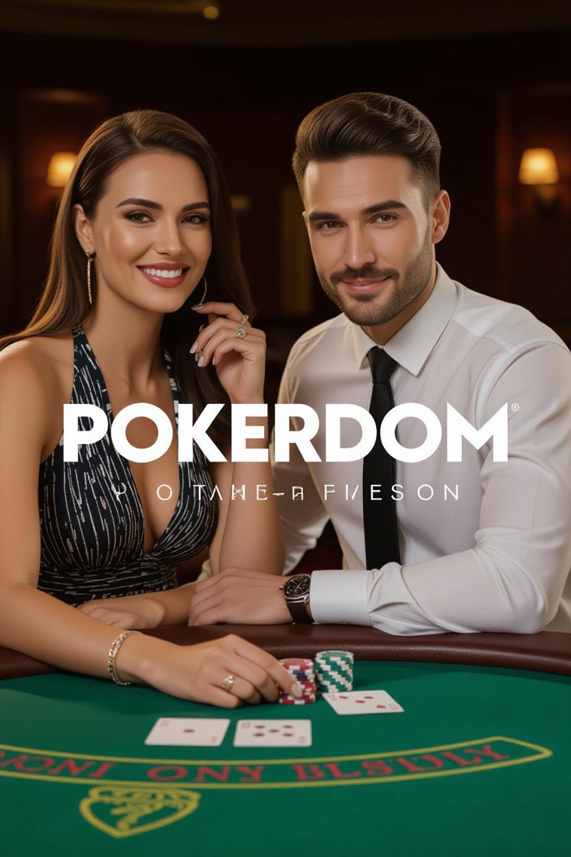 Часто задаваемые вопросы и служба поддержки Pokerdom