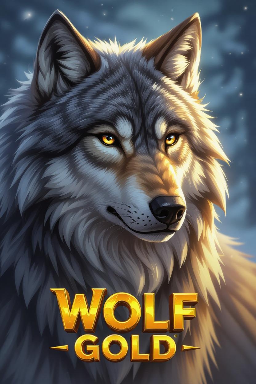 Системные требования для игры в Wolf Gold