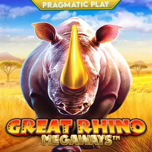 Great Rhino Megaways