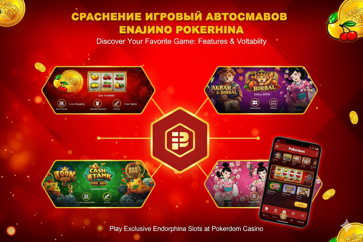 Crown Coins (Endorphina)