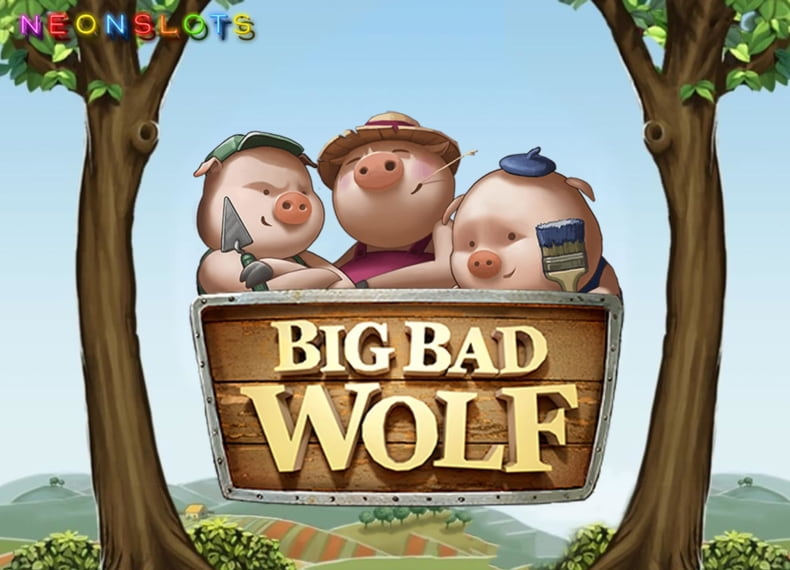 Big Bad Wolf