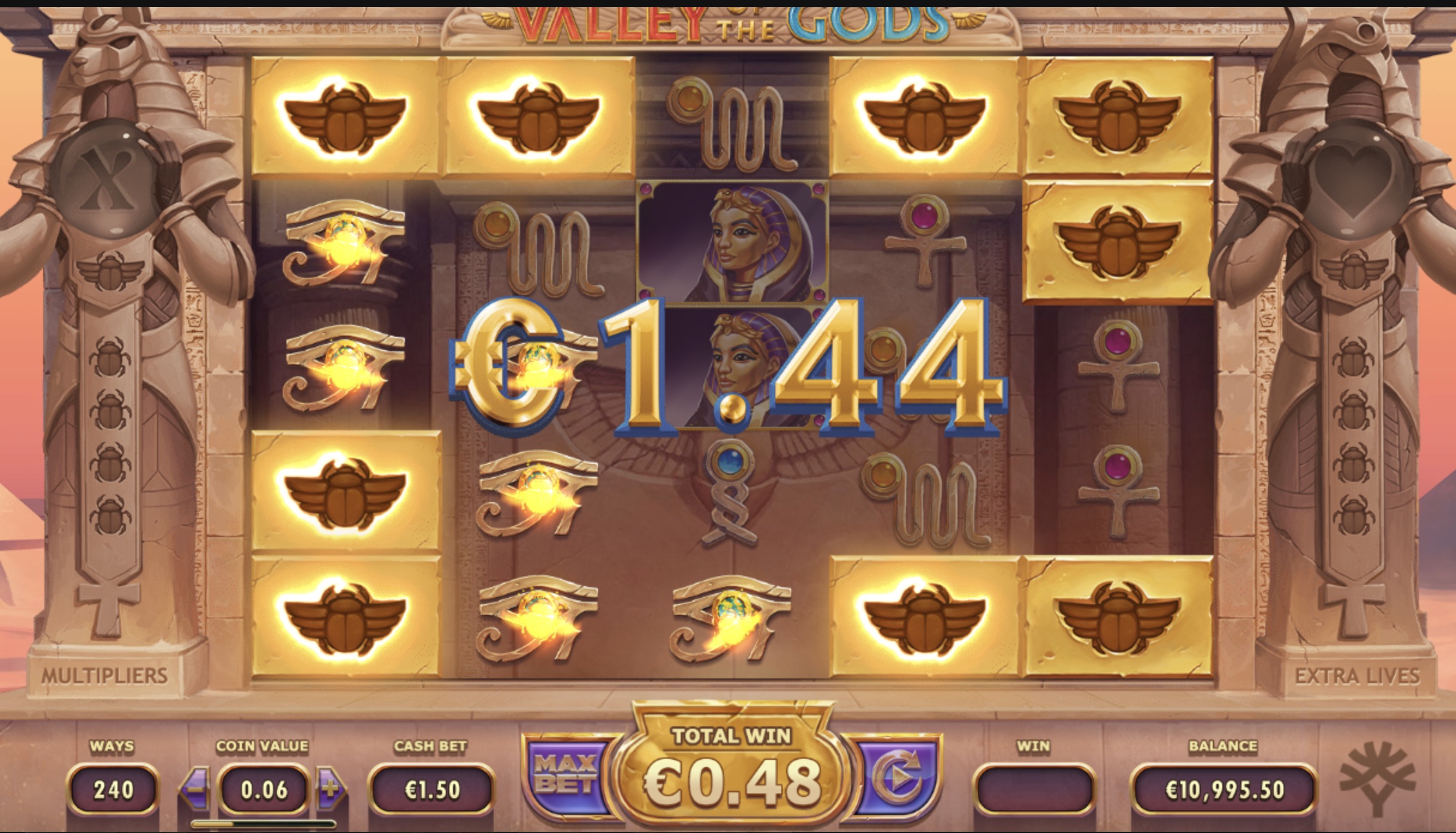 Сравнение слотов Yggdrasil в казино Pokerdom